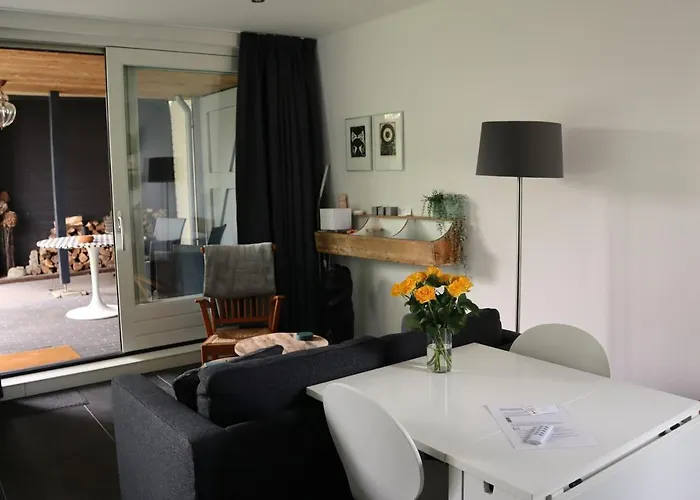 B&B De Rode Beuk